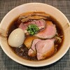 Ramen にじゅうぶんのいち