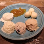 good spoon Handmade Cheese & Pizzeria ルミネ新宿店 - 