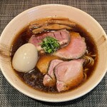 Ramen にじゅうぶんのいち - 