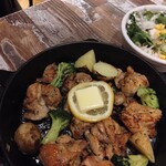 good spoon Handmade Cheese & Pizzeria ルミネ新宿店 - 