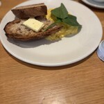 bills 東急プラザ表参道原宿 - 