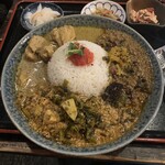 旧ヤム邸 空堀店 - 