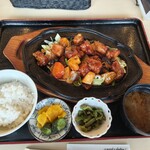 名古屋グリーンカントリークラブ - 