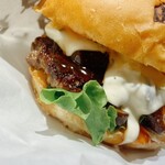 SHOGUN BURGER 新宿店 - 