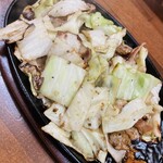 てっぱん家 宗像店 - 