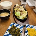 てっぱん家 宗像店 - 