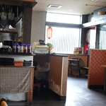 らーめん専家 羅妃焚 - 