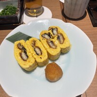 うなぎ料理 澤正 - 