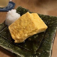 蕎麦おさめ - 