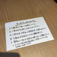 うなぎ料理 澤正 - 