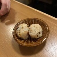 蕎麦おさめ - 