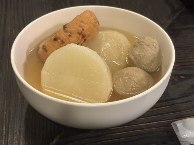 Hakushika Hon Ten photo 3