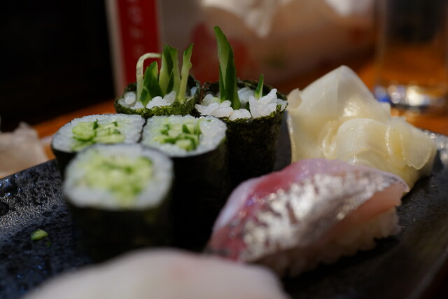 福島元気屋台 あんたが大将 - 福島（郷土料理）の写真