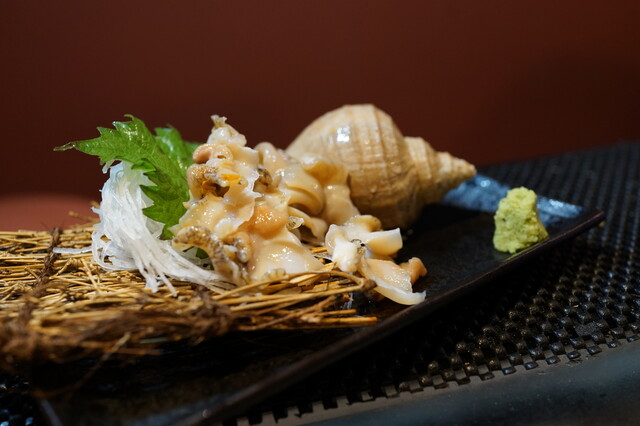 福島元気屋台 あんたが大将 - 福島（郷土料理）の写真