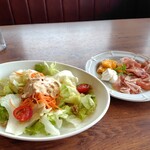 オリーブの丘 町田木曽店 - 