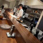 銀座かつかみ - 