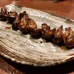 300332418 - 肝焼き