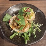 リトルアジア - 