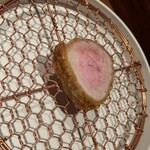 銀座かつかみ - 