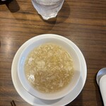 中国鮮家 響鈴 - 