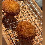 銀座かつかみ - 