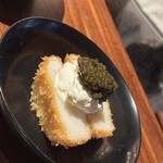 銀座かつかみ - 