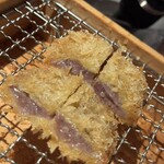 銀座かつかみ - 