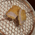 銀座かつかみ - 