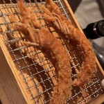 銀座かつかみ - 