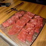 焼肉 ジャンボ - 