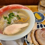 RAMEN MEIKIRA - 
