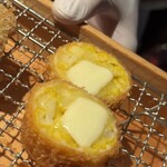 銀座かつかみ - 