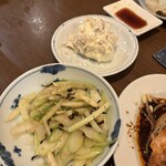 分店　なかむら食堂 - 