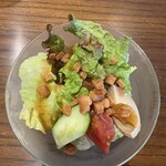 中国鮮家 響鈴 - 