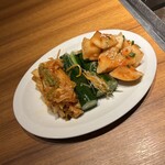 焼肉 ジャンボ 白金 - 