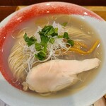 RAMEN MEIKIRA - 