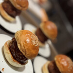 銀座かつかみ - 