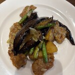 中国鮮家 響鈴 - 