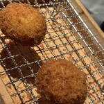 銀座かつかみ - 