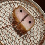 銀座かつかみ - 