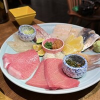 焼うお いし川 名古屋 - 