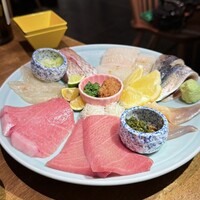 焼うお いし川 名古屋 - 