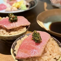 焼うお いし川 名古屋 - 