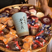 有楽町かきだ - 