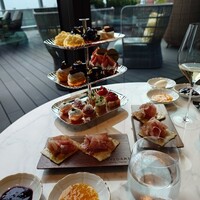 ブルガリ ラウンジ - 