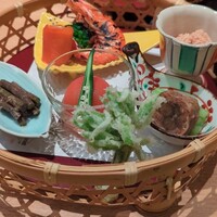 赤坂あじさい - 