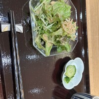 四季料理 きたがいち - 