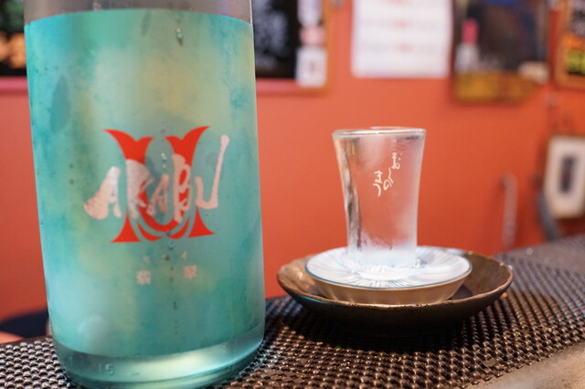 福島元気屋台 あんたが大将 - 福島（郷土料理）の写真