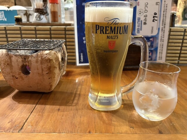 Higashiokazaki Robataya Donpachi