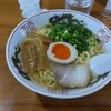 ラーメン 縁